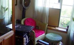 Hair Salon Promotions McMinnville OR | The Colour Parlour - chair