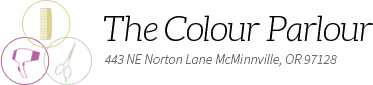 The Colour Parlour - 443 NE Norton Lane Mcminnville, OR 97128